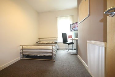 5 bed flat, Broom street, City centre, Sheffield, S102DA - Image 4